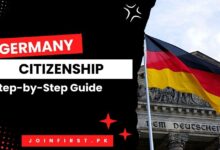 Germany Citizenship