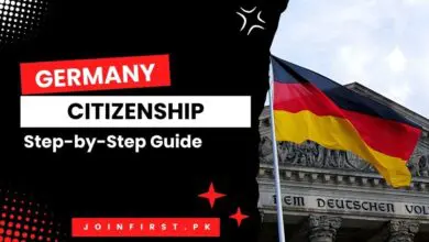 Germany Citizenship