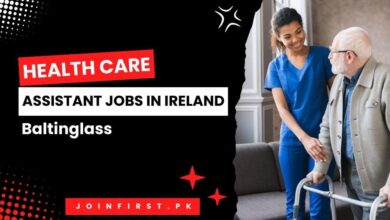 Health Care Assistant Jobs in Ireland Baltinglass