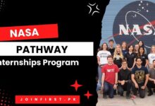 NASA Pathway Internships Program
