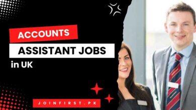 Accounts Assistant Jobs in UK