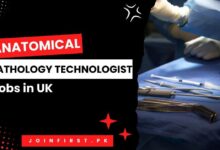 Anatomical Pathology Technologist Jobs in UK