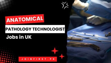 Anatomical Pathology Technologist Jobs in UK