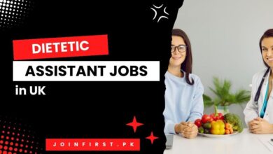 Dietetic Assistant Jobs in UK