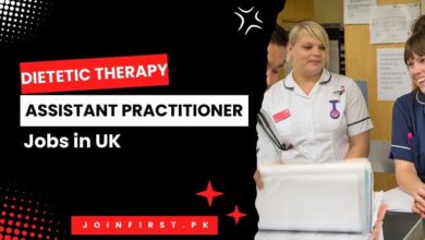 Dietetic Therapy Assistant Practitioner Jobs in UK