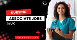 Nursing Associate Jobs in UK