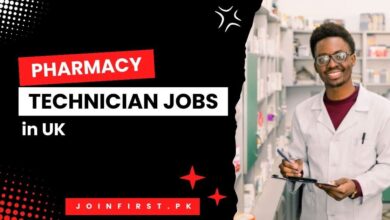 Pharmacy Technician Jobs in UK