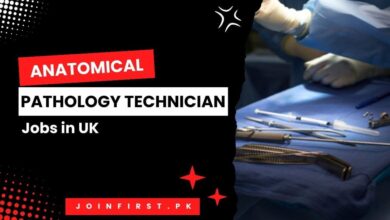 Anatomical Pathology Technician Jobs in UK