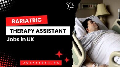 Bariatric Therapy Assistant Jobs in UK