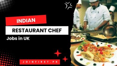 Indian Restaurant Chef Jobs in UK