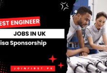 Test Engineer Jobs in UK