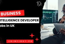 Business Intelligence Developer Jobs in UK