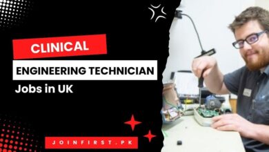 Clinical Engineering Technician Jobs in UK