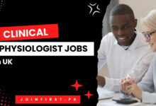 Clinical Physiologist Jobs in UK