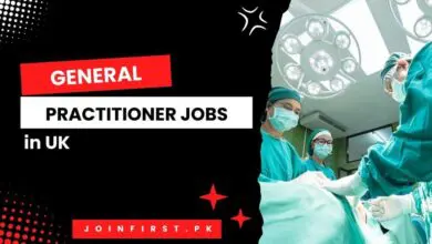 General Practitioner Jobs in UK