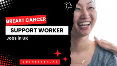 Breast Cancer Support Worker Jobs in UK