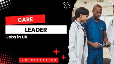 Care Leader Jobs in UK