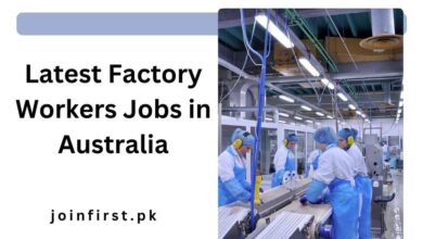 Are you looking for business openings in Australia without particular abilities? See no further! This directly presents manufacturing plant employment in Australia open to people of all foundations. With numerous manufacturing plants advertising visa sponsorship for outside laborers, typically your chance to seize energizing work openings in Australia’s flourishing manufacturing industry.