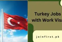 Turkey Jobs with Work Visa