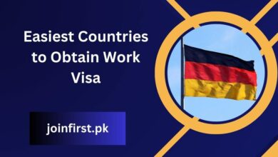 Easiest Countries to Obtain Work Visa