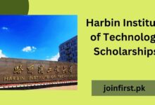 Harbin Institute of Technology Scholarships