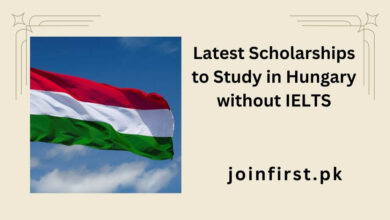 Latest Scholarships to Study in Hungary without IELTS