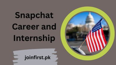 Snapchat Career and Internship