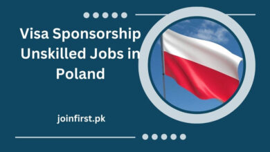 Visa Sponsorship Unskilled Jobs in Poland