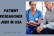 Patient Researcher Jobs in USA