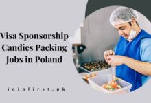 Visa Sponsorship Candies Packing Jobs in Poland