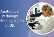 Anatomical Pathology Technologist Jobs in UK