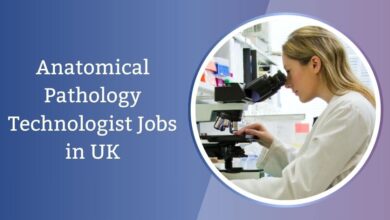 Anatomical Pathology Technologist Jobs in UK