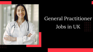 General Practitioner Jobs in UK
