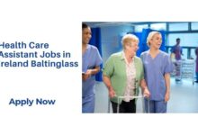 Health Care Assistant Jobs in Ireland Baltinglass