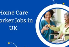Home Care Worker Jobs in UK