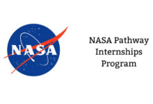 NASA Pathway Internships Program