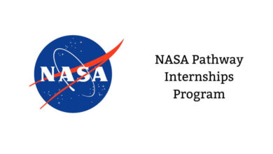 NASA Pathway Internships Program