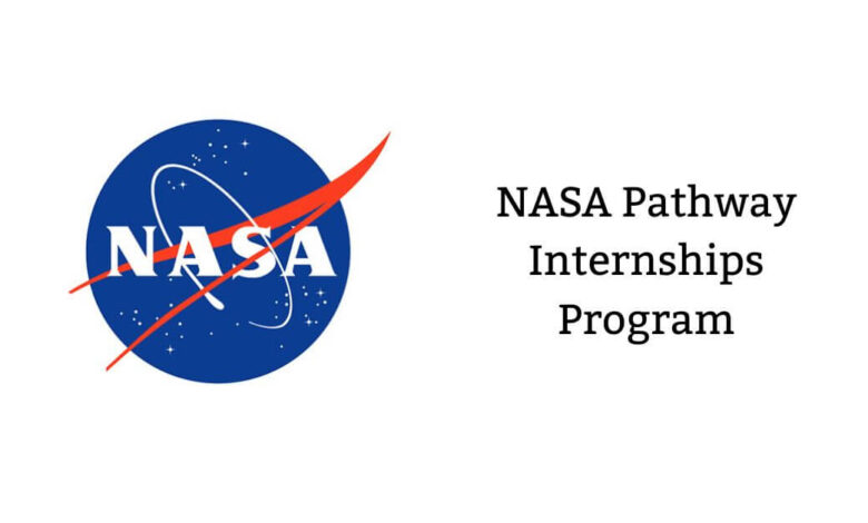 NASA Pathway Internships Program