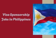 Visa Sponsorship Jobs in Philippines