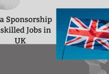 Visa Sponsorship Unskilled Jobs in UK