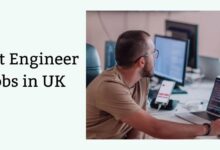 Test Engineer Jobs in UK