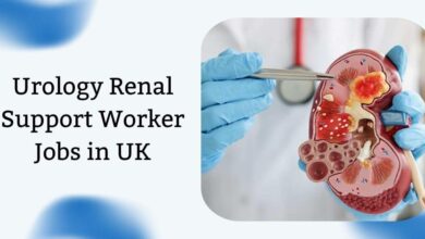Urology Renal Support Worker Jobs in UK