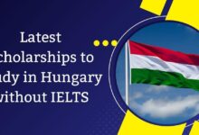 Latest Scholarships to Study in Hungary without IELTS