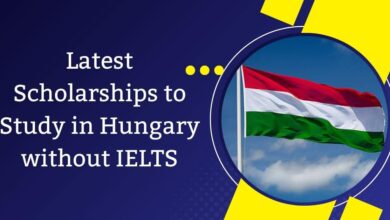Latest Scholarships to Study in Hungary without IELTS
