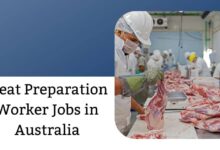 Meat Preparation Worker Jobs in Australia