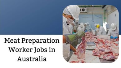 Meat Preparation Worker Jobs in Australia