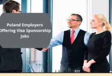 Poland Employers Offering Visa Sponsorship Jobs