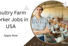 Poultry Farm Worker Jobs in USA