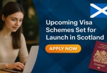 Upcoming Visa Schemes Set for Launch in Scotland