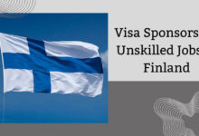 Visa Sponsorship Unskilled Jobs in Finland